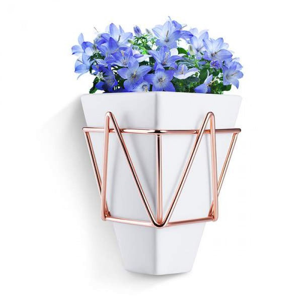 Indoor Plantation Ceramic Pots