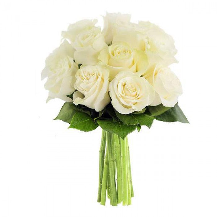 Bridal Bouquets - Mixed arrangement