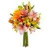 Bridal Bouquets - Mixed arrangement